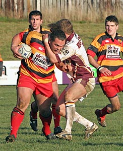 Frank Watene46